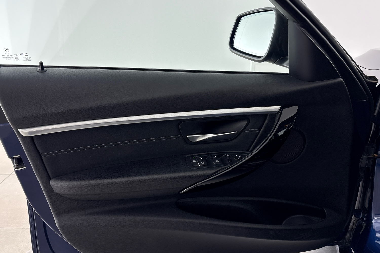 BMW 340i xDrive 240 kW automatic, 78 290 km, Česko — foto 14 z 60