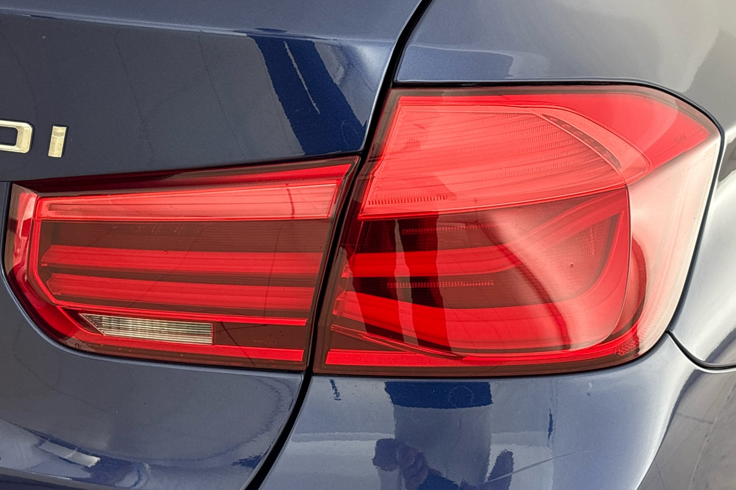 BMW 340i xDrive 240 kW automatic, 78 290 km, Česko — foto 5 z 60