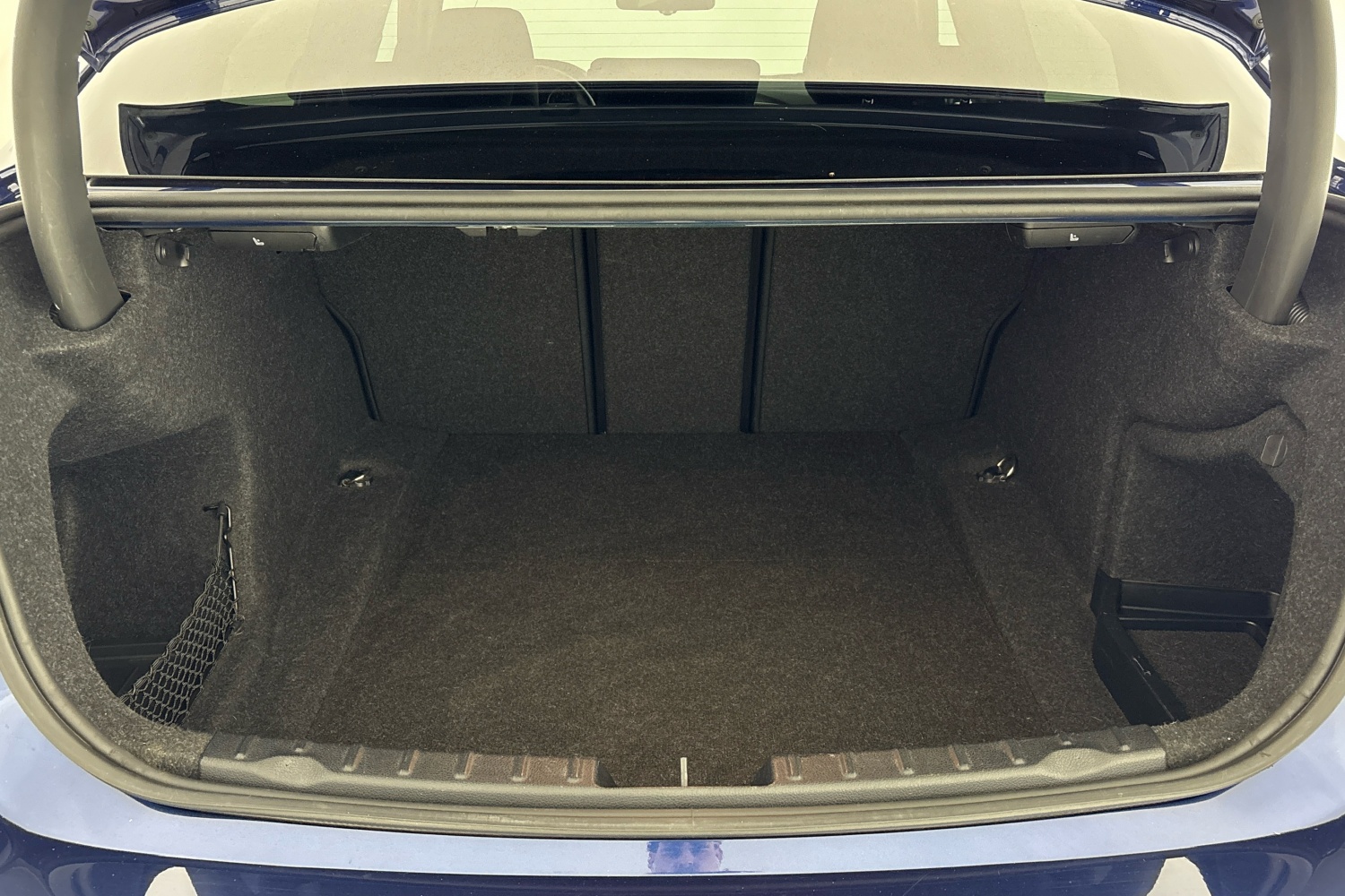 BMW 340i xDrive 240 kW automatic, 78 290 km, Česko — foto 9 z 60