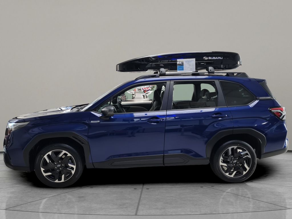 Subaru Forester v004393 2,0 automat rok 2026, Česko — foto 3 z 39