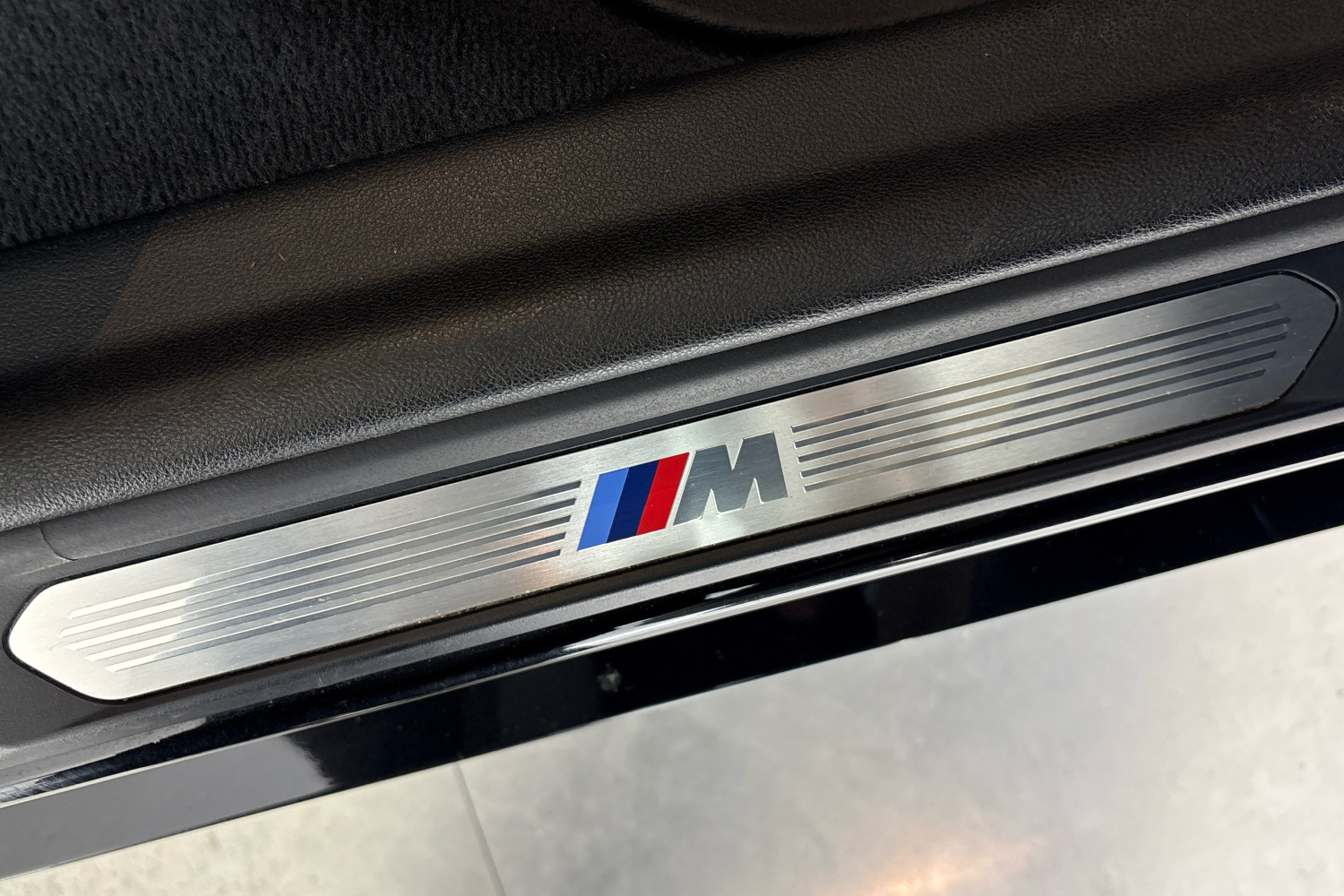 BMW x3 265 kW automatic, 160 535 km, Česko — foto 16 z 60