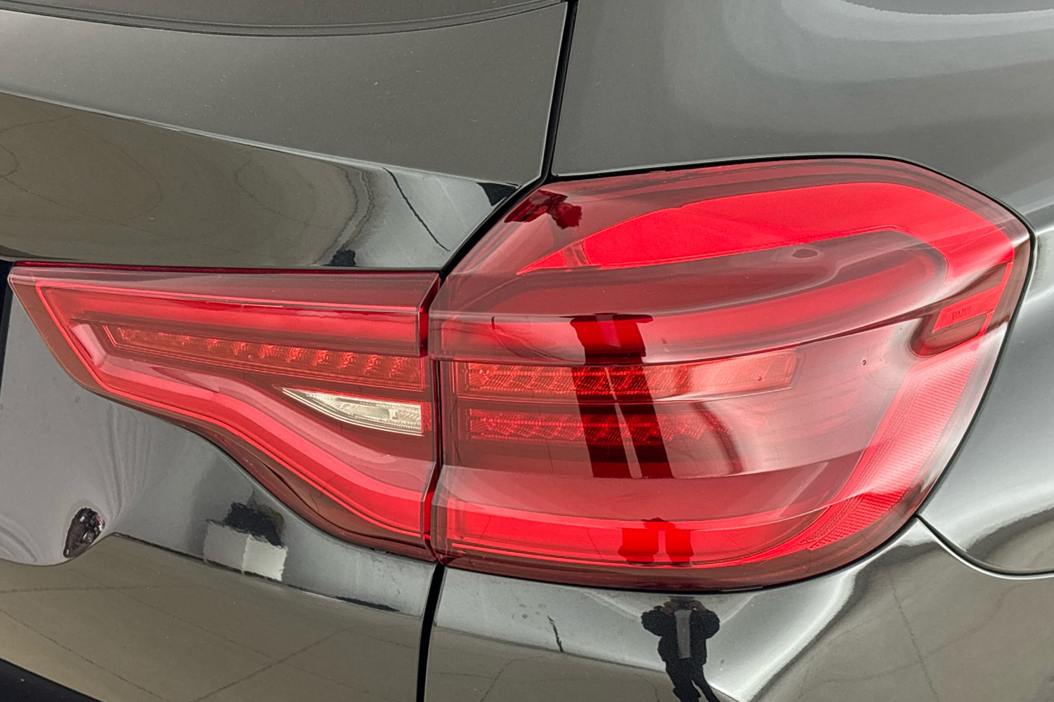 BMW x3 265 kW automatic, 160 535 km, Česko — foto 5 z 60