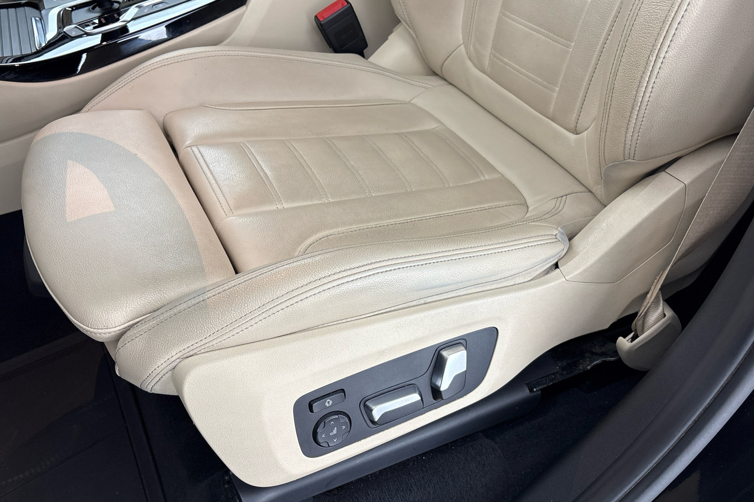 BMW x3 265 kW automatic, 160 535 km, Česko — foto 7 z 60