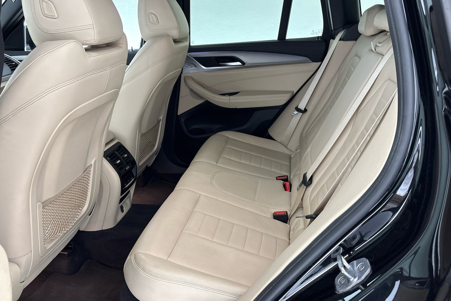 BMW x3 265 kW automatic, 160 535 km, Česko — foto 8 z 60