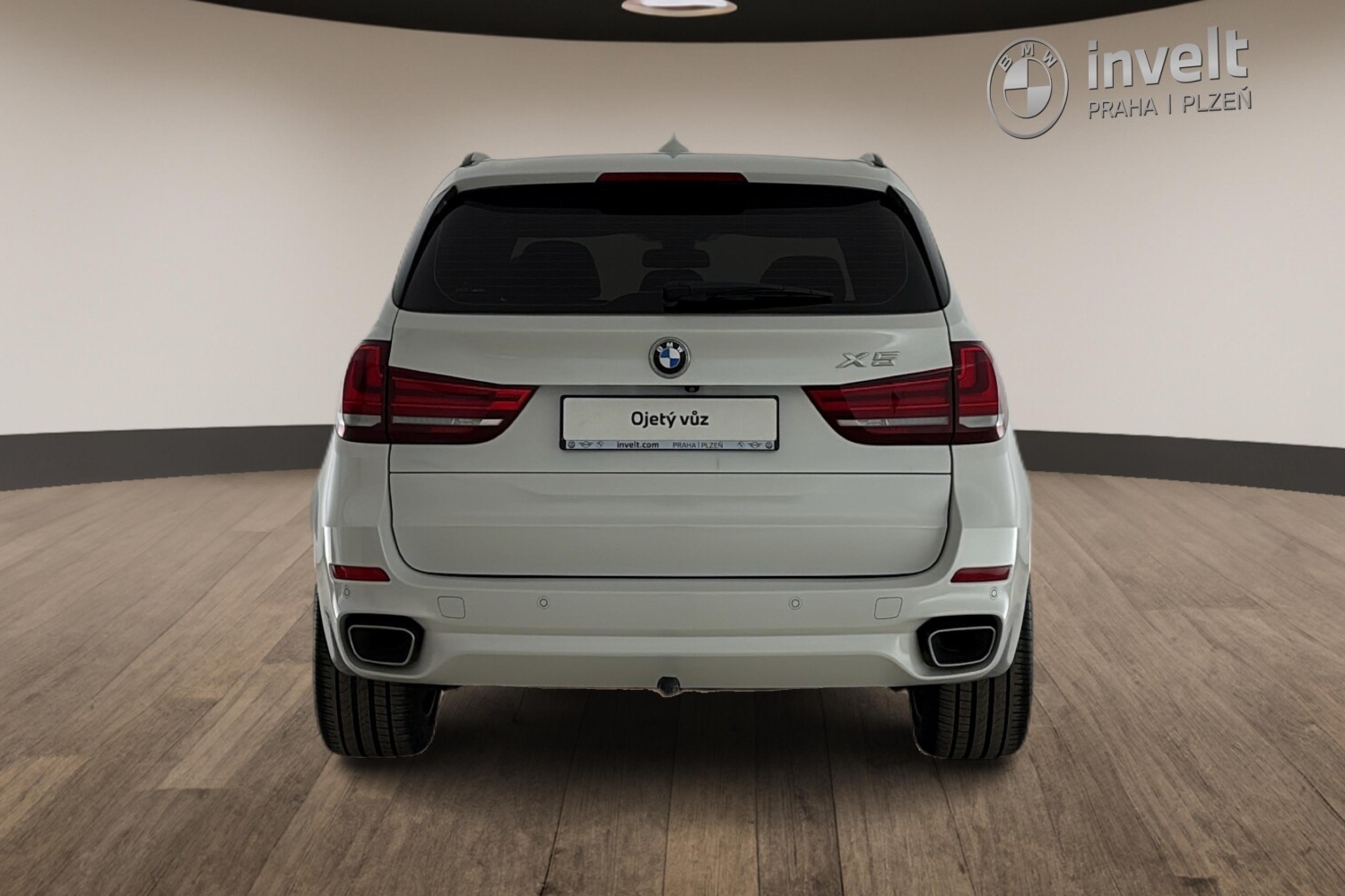 BMW x5 258 kW automatic rok 2000, 200 048 km, Česko — foto 4 z 60