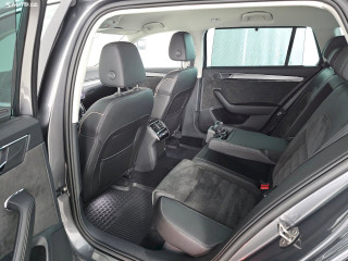 Vozy Superb 4X4 2.0 TDI 2.0TDi 147kW automat, 117 433 km, Česko — foto 15 z 60