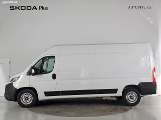 Vozy Proace Max 180k 2.2d 3.5 132 kW manuál, 10 122 km, Česko — foto 7 z 54