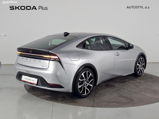 Vozy Prius L 223k 2.0 PHEV 164 kW automat, 35 635 km, Česko — foto 5 z 60
