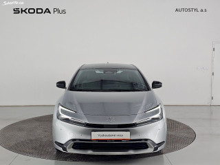 Vozy Prius L 223k 2.0 PHEV 164 kW automat, 35 635 km, Česko — foto 9 z 60