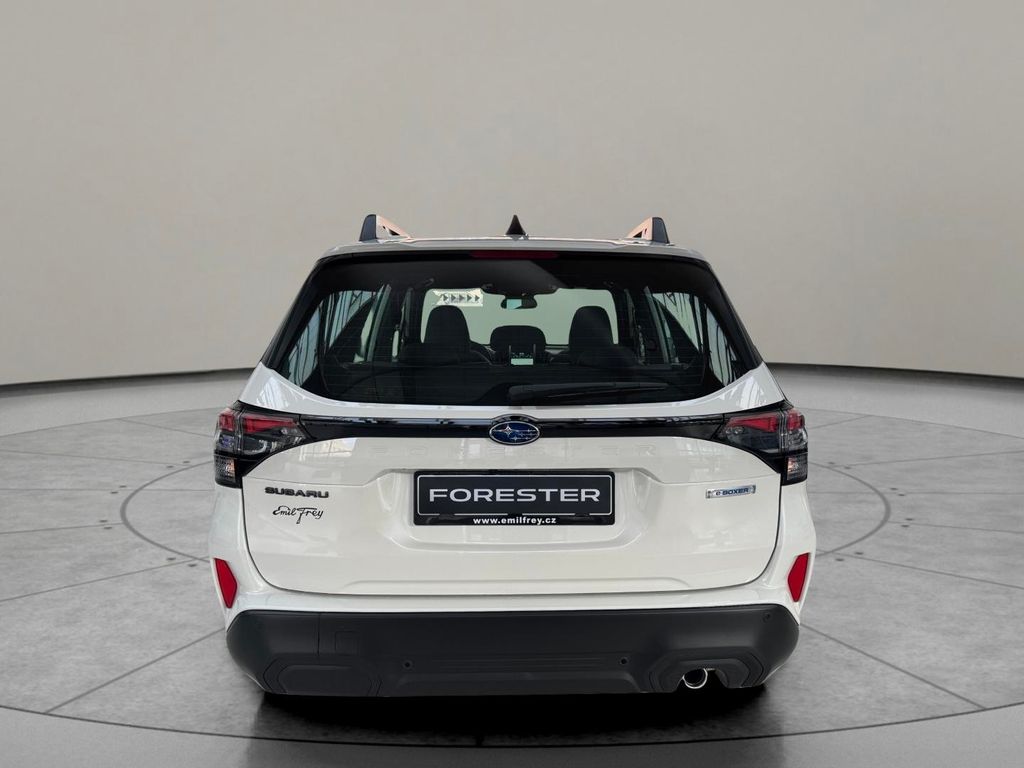 Subaru Forester v004339 2,0 automat rok 2025, Česko — foto 5 z 12