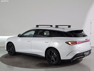 Vozy Seal 6 1,5 209 kW automatic, Česko — foto 7 z 60
