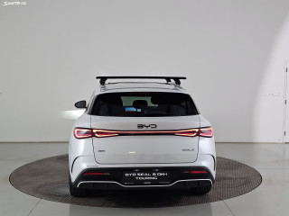 Vozy Seal 6 1,5 209 kW automatic, Česko — foto 9 z 60