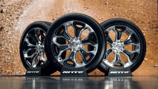 RAM Sport 34 5.7 291 kW automat rok 2026, Česko — foto 2 z 10