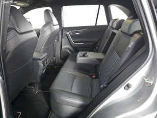 Vozy Rav4 4x4 2.5 183 kW automat, 26 352 km, Česko — foto 15 z 60