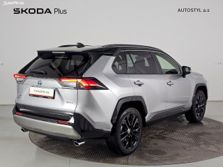 Vozy Rav4 4x4 2.5 183 kW automat, 26 352 km, Česko — foto 5 z 60