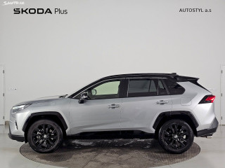 Vozy Rav4 4x4 2.5 183 kW automat, 26 352 km, Česko — foto 7 z 60