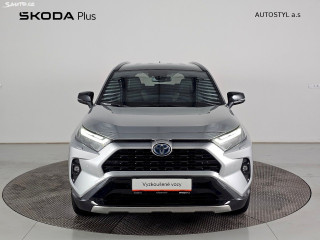 Vozy Rav4 4x4 2.5 183 kW automat, 26 352 km, Česko — foto 9 z 60