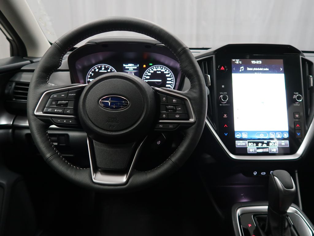 Subaru Impreza 4x4 2,0 automat rok 2025, Česko — foto 6 z 13