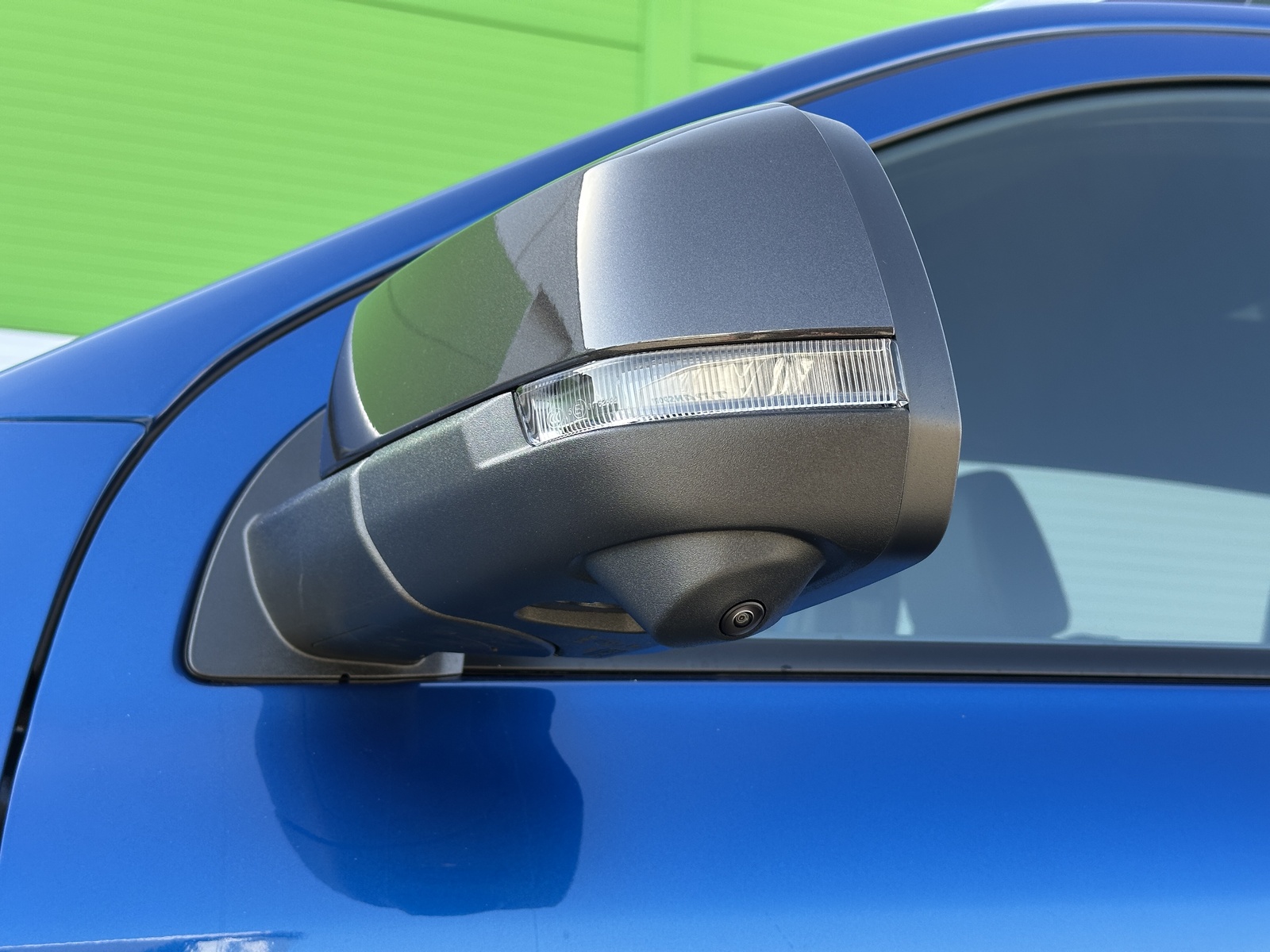 Ford 2,0 151 kW automat rok 2026, 30 km, Česko — foto 14 z 44
