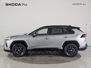 Vozy Rav4 4x4 2.5 163 kW automat, 23 347 km, Česko — foto 7 z 60