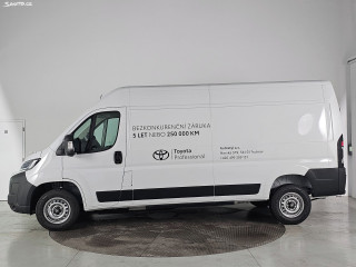 Vozy Proace Max l3h2 3.5 automat, 1 690 km, Česko — foto 7 z 60