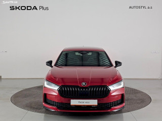 Vozy Superb 4X4 2.0 TSI 2.0TSi 195kW automatic, 22 900 km, Česko — foto 9 z 60