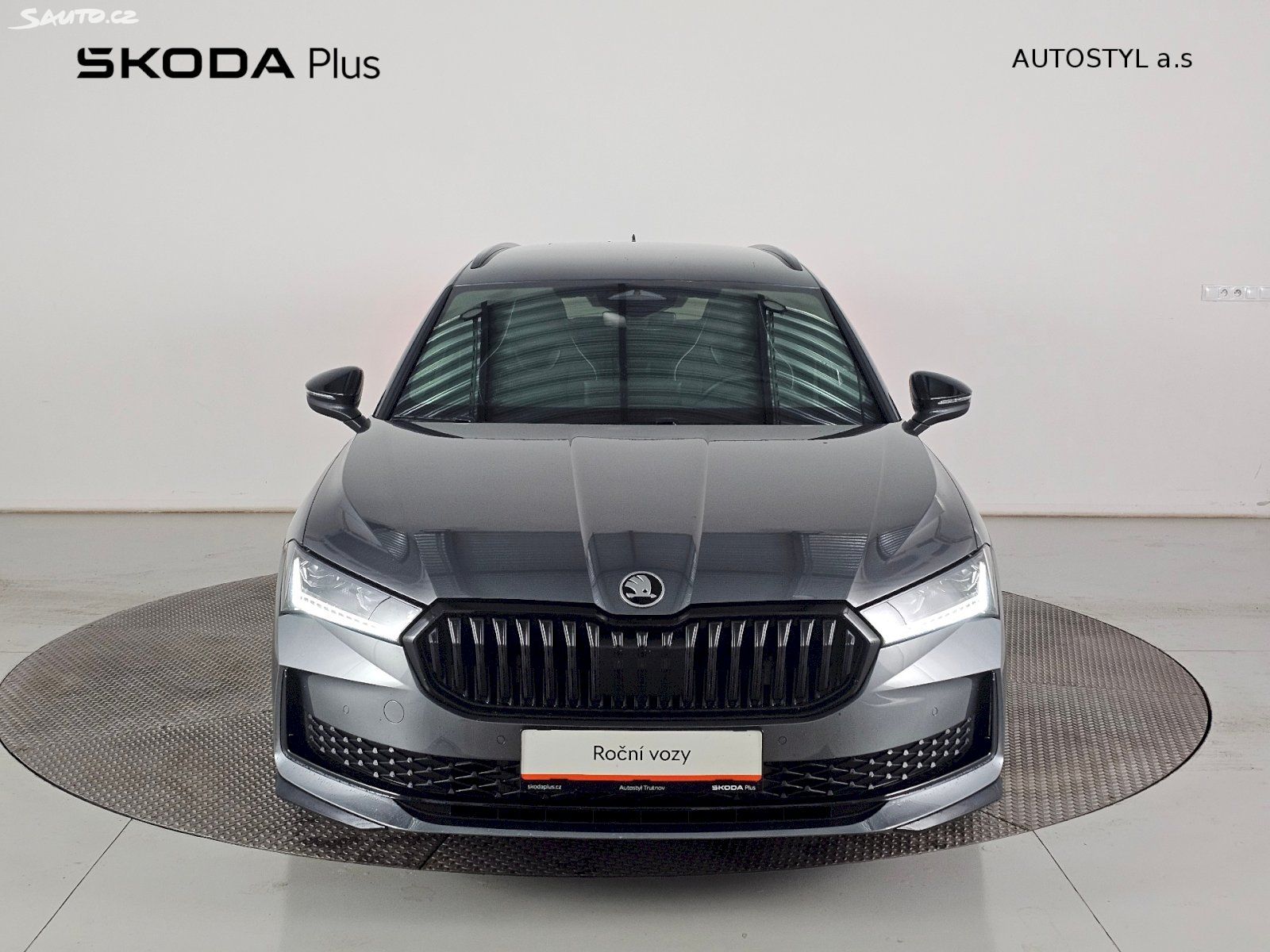 Vozy Superb 4x4 2.0 TDI 2.0TDi 142kW automat, 24 731 km, Česko — foto 10 z 60