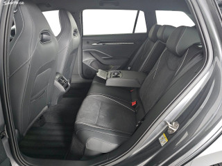 Vozy Superb 4x4 2.0 TDI 2.0TDi 142kW automat, 24 731 km, Česko — foto 15 z 60