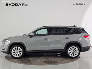 Vozy Kodiaq 4X4 2.0 TSI 2,0 150KW automat, 25 310 km, Česko — foto 7 z 60