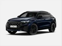 Audi Nove q7 4x4 TDI 220 kW automatic, Česko — foto 4 z 5