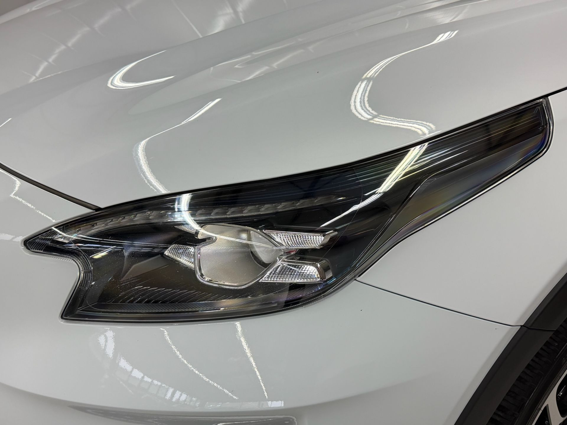 Kia XCeed CRDi 1,6 100KW 7DCT rok 2022, 88 950 km, Česko — foto 7 z 28