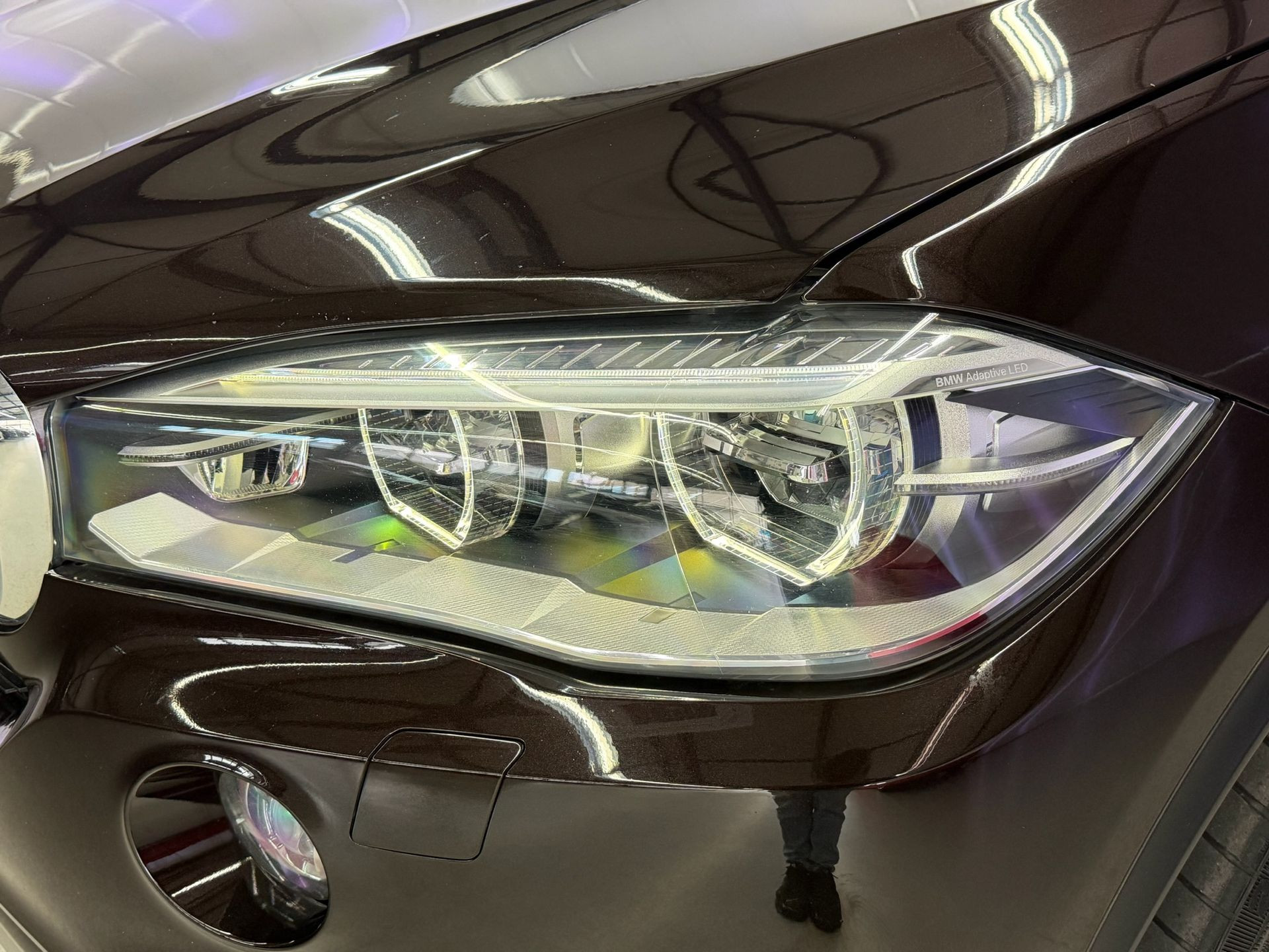 BMW x5 xDrive 3,0 230 kW automat rok 2014, Česko — foto 7 z 36