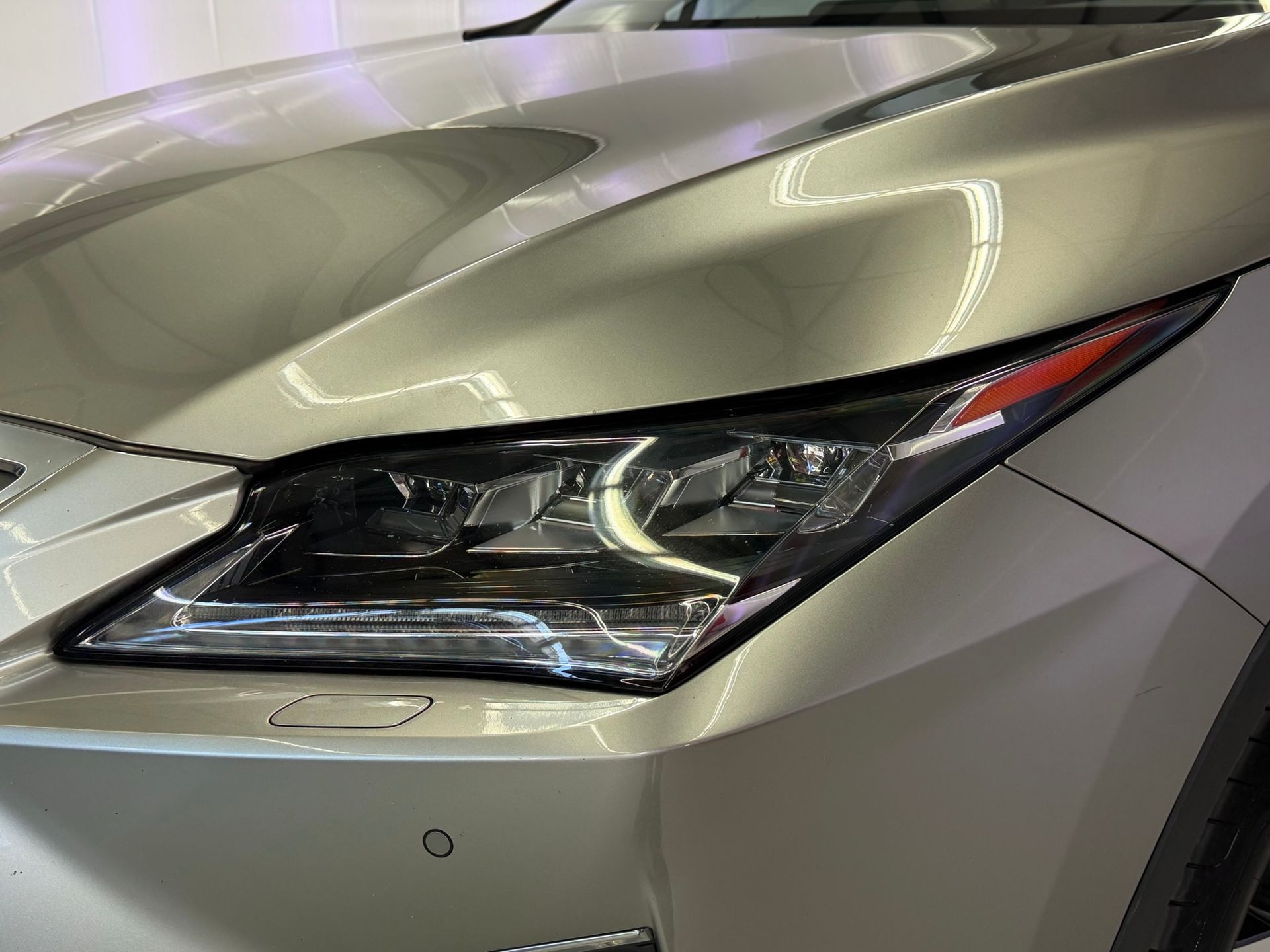 Lexus Rx AWD 3,5 CVT 230 kW rok 2019, Česko — foto 7 z 37