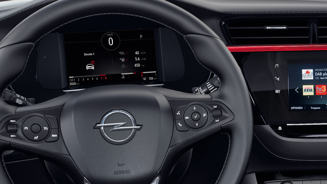 Corsa E.xhtml, Česko — foto 9 z 35