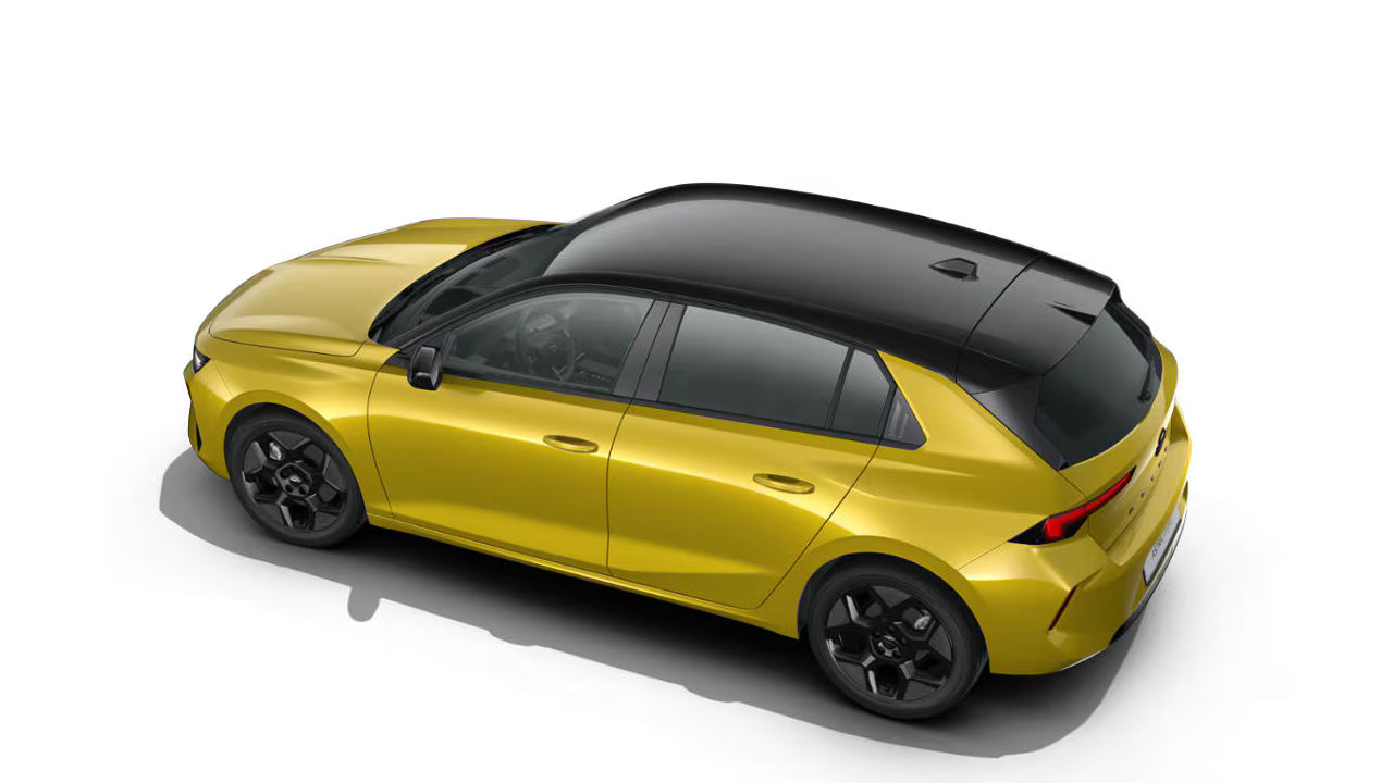 Astra E.xhtml, Česko — foto 4 z 42