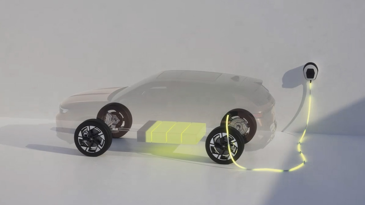 Opel Grandland Electric, Česko — foto 15 z 32