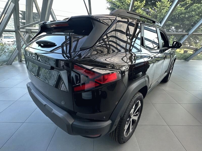 Dacia Duster Lpg Journey 1,2 automat 90 kW rok 2026, 1 km, Česko — foto 3 z 13