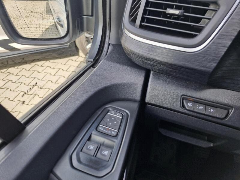 Renault Trafic l2 2,0 dCi 150 110 kW rok 2026, 1 km, Česko — foto 10 z 15