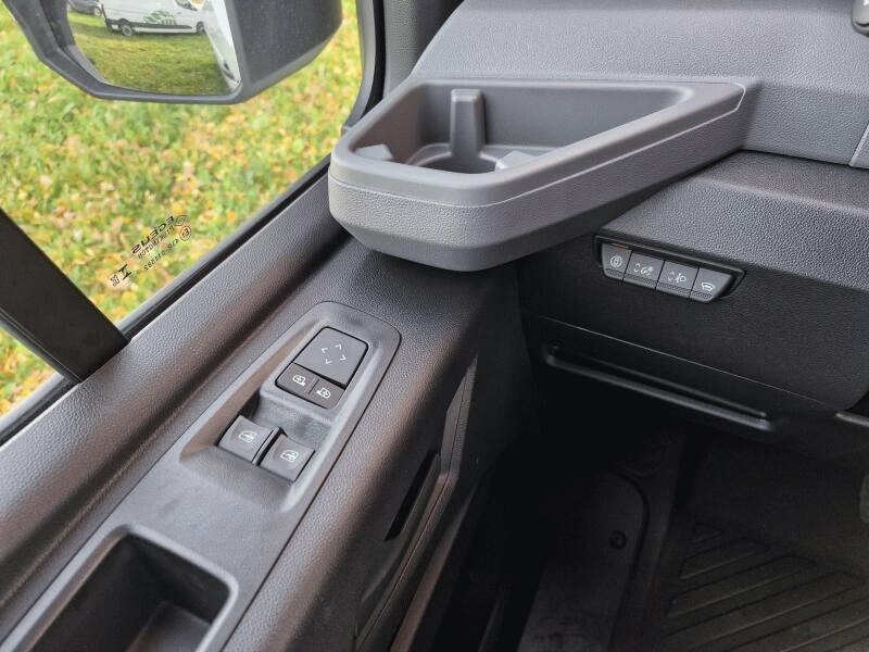 Renault Master 2,0 automat 125 kW rok 2026, 1 km, Česko — foto 7 z 13