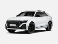 Audi Ojete q8 4x4 TDI 210kw automatic, Česko — foto 2 z 4
