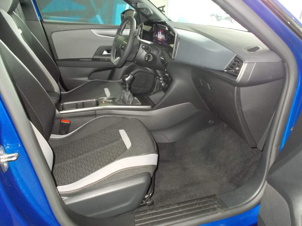 Opel Mokka 100 kW manuál, Česko — foto 13 z 28