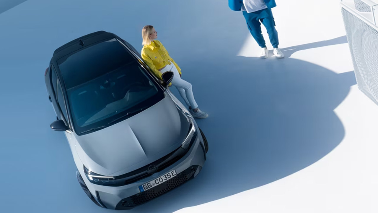 Corsa E.xhtml, Česko — foto 5 z 35