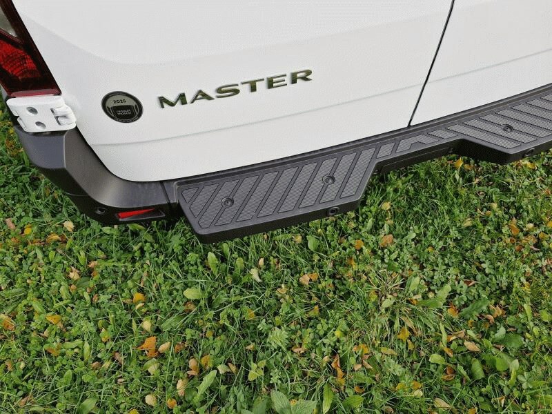 Renault Master 2,0 automat 110 kW rok 2026, 1 km, Česko — foto 3 z 15