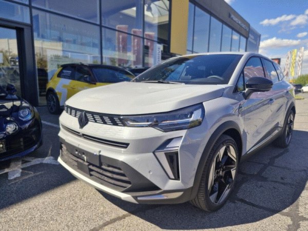 Renault Symbioz Techno 1,8 116 kW rok 2026, 1 km, Česko — foto 11 z 15