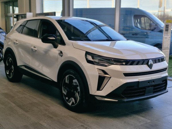 Renault Symbioz Techno 1,8 116 kW rok 2026, 1 km, Česko — foto 14 z 15