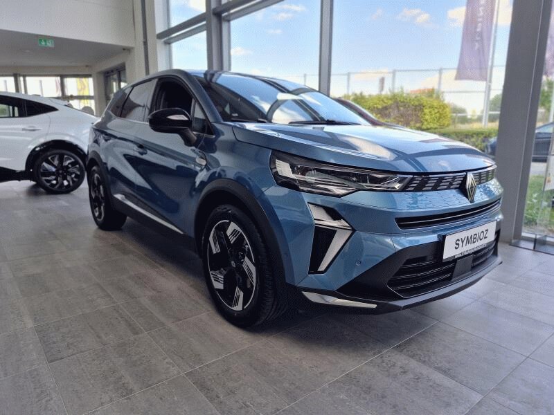 Renault Symbioz Techno 1,8 116 kW rok 2026, 1 km, Česko — foto 2 z 15