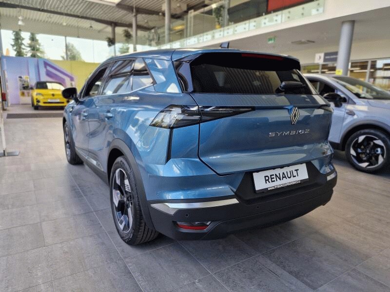 Renault Symbioz Techno 1,8 116 kW rok 2026, 1 km, Česko — foto 3 z 15