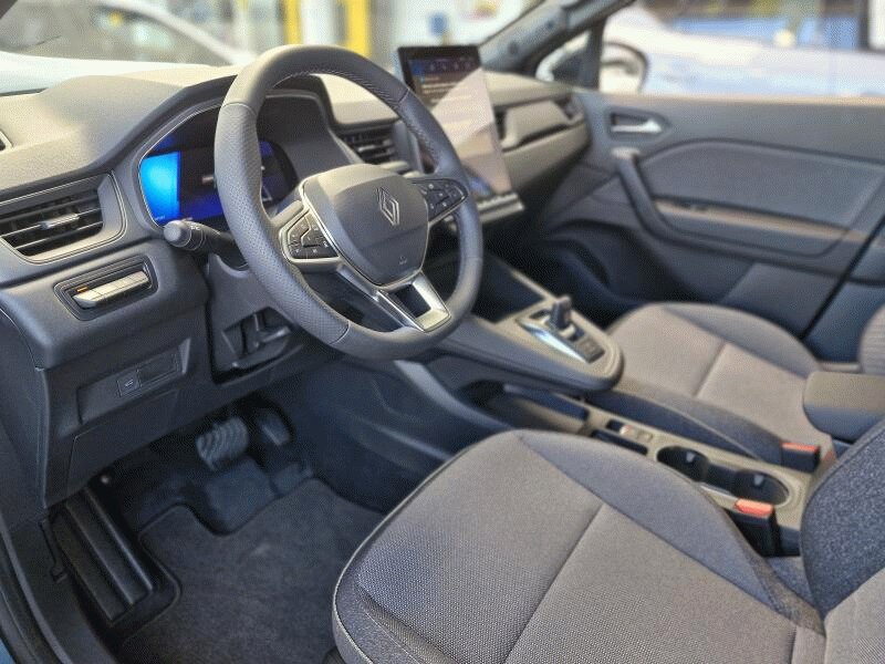 Renault Symbioz Techno 1,8 116 kW rok 2026, 1 km, Česko — foto 9 z 15