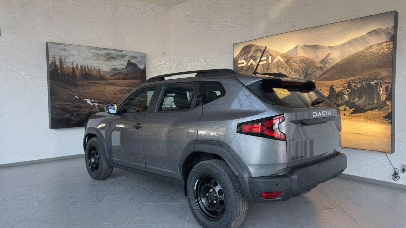 Dacia Duster Essential Eco 1,2 90 kW rok 2026, 2 km, Česko — foto 3 z 19