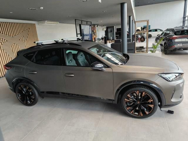 Cupra Formentor 20 4WD 2.0 TSI dsg 245 kW rok 2026, 7 km, Česko — foto 10 z 24